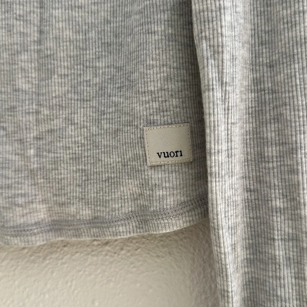 Vuori long sleeve - Picture 3 of 7